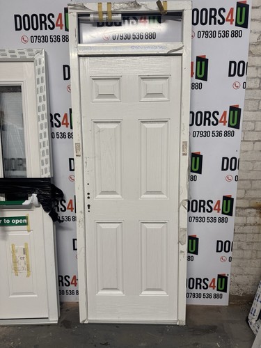 Brand new composite door - new,