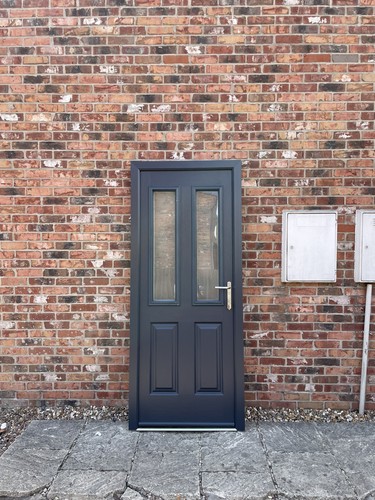 935 new upvc - £935,