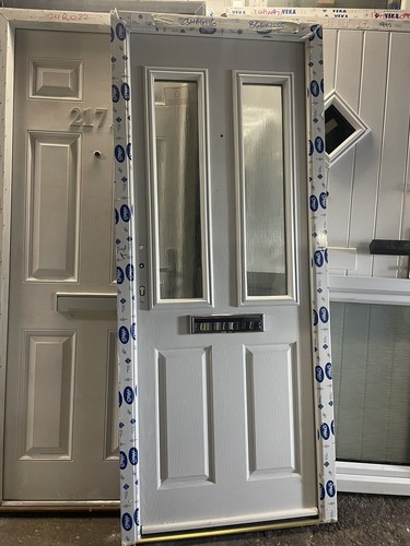 Brand new composite front back - brand, front/back