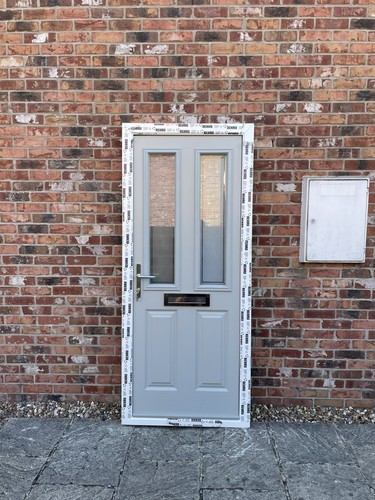 845 new upvc pvc composite - £845,