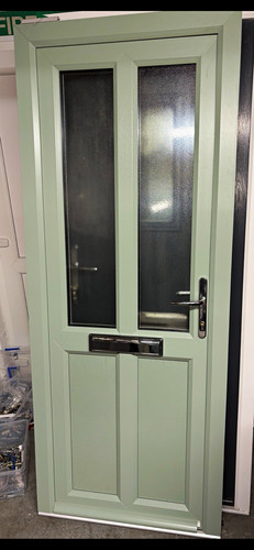 Chartwell green composite - green,