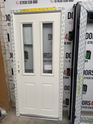 Brand new composite front - new,