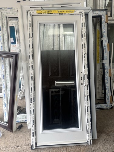 Brand new composite front - brand,