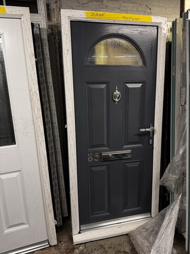 New anthracite grey composite - new,