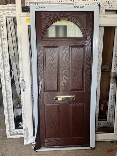 Brand new composite front - new,