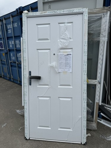 Brand new composite front - new,