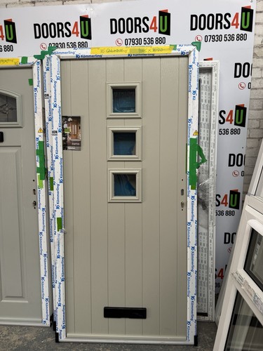 Brand new stunning solidor - new,