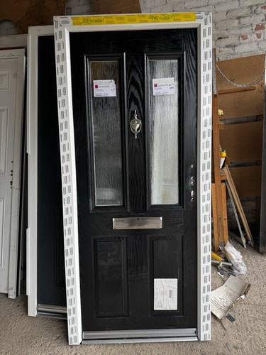 Brand new composite front - new,