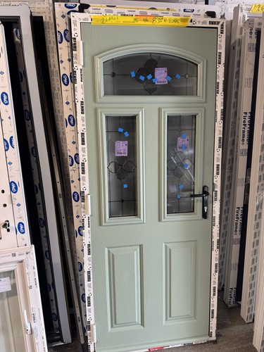Showroom chartwell green - showroom,