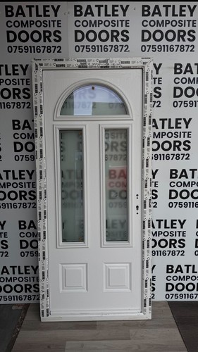 New external white solid core - external,