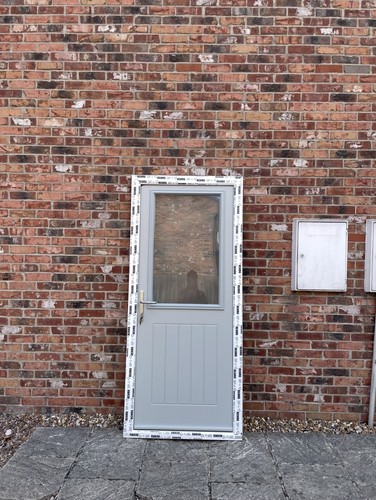 935 new upvc pvc composite - £935,