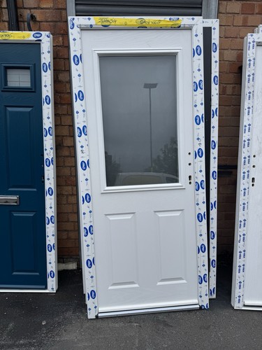 Brand new composite front - new,