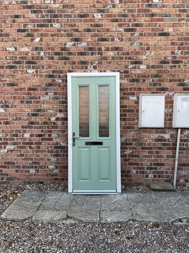 425 upvc pvc - pvc, door
