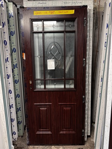Brand new composite front - composite,