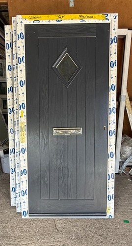 New anthracite grey - new,