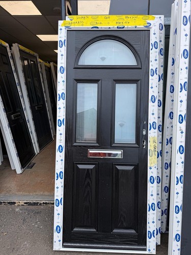 Brand new composite front - composite, door
