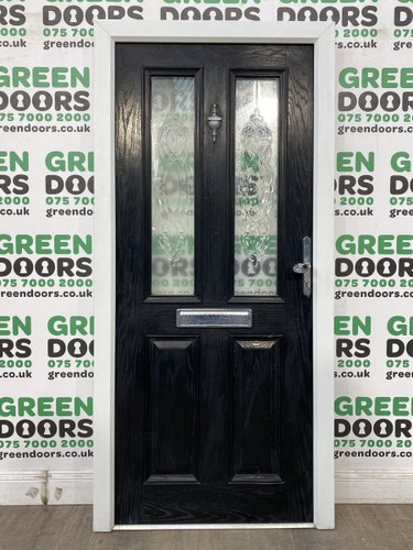 Composite front door - composite,