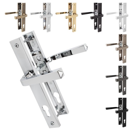 Heritage composite door - heritage, handle