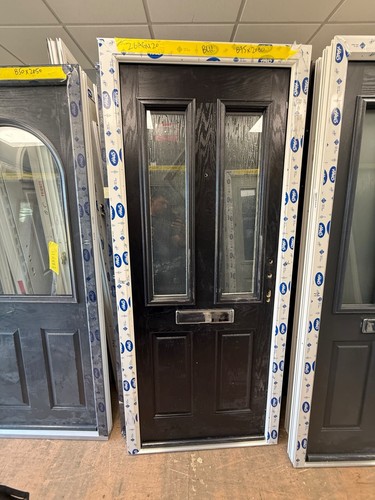 Brand new composite front - brand,