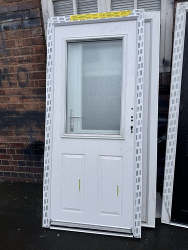 Brand new composite front - new,