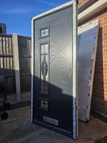 Brand new anthracite - new,