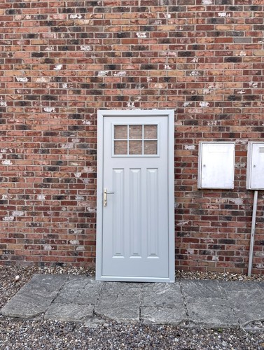 845 new upvc pvc - new, composite