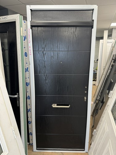 Brand new modern composite - new,