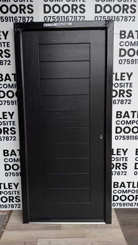 New external black - new, core