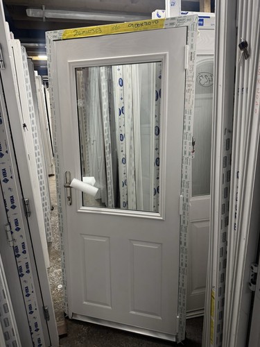 Brand new outward opening - new,