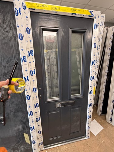 New anthracite grey composite - new,