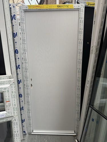 Brand new composite utility - new,