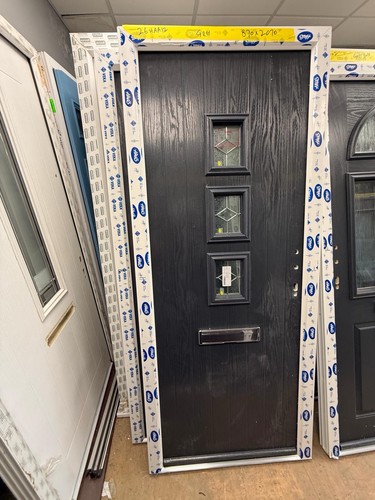 New anthracite grey composite - new,