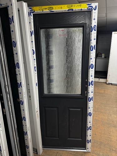 New anthracite grey composite - ,