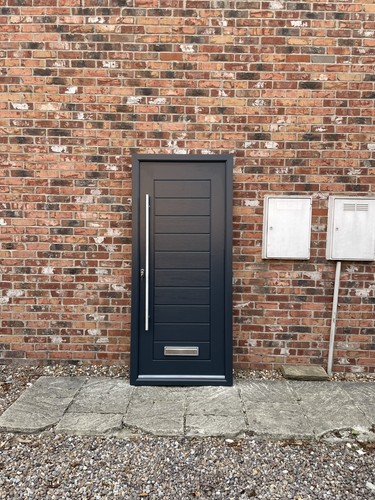 725 upvc pvc - pvc, door
