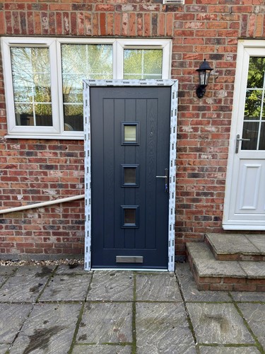 845 new upvc pvc - new,
