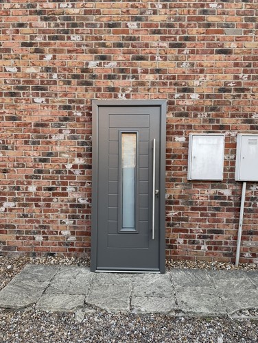 1195 new upvc - upvc, composite