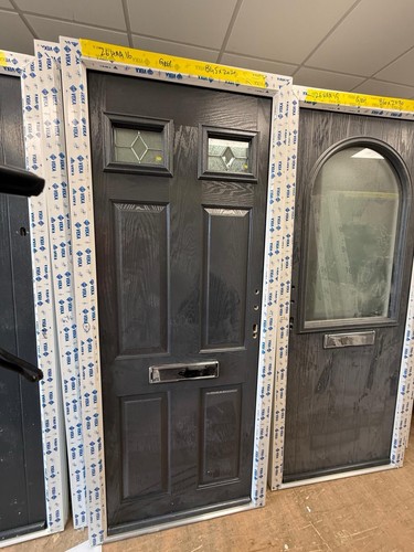 New anthracite grey composite - new,