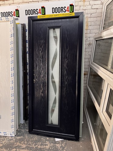 Brand new composite front back - new,
