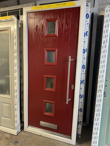 Showroom stunning composite - ex,