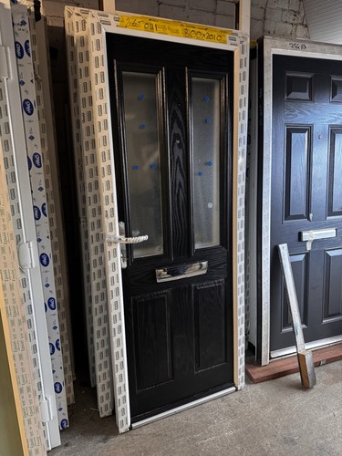 Brand new composite front - new,