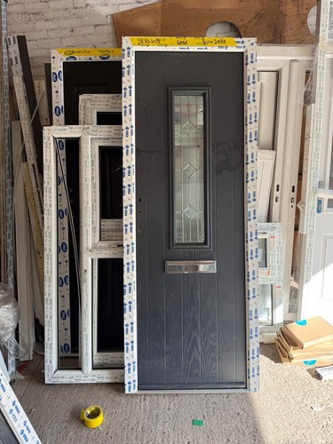 New anthracite grey - anthracite,