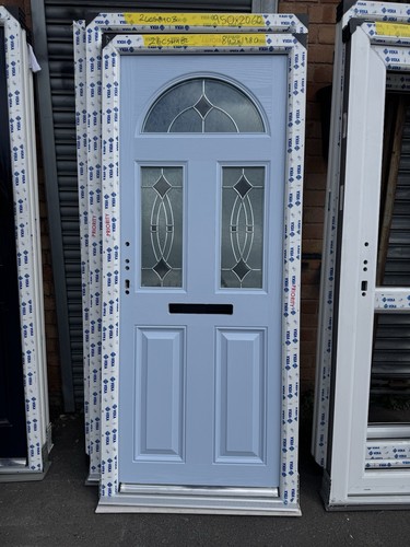 Brand new composite - new,