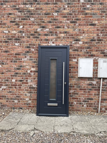 935 new upvc - upvc, composite
