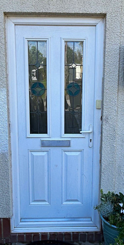 Palladio glasgow white - glasgow,