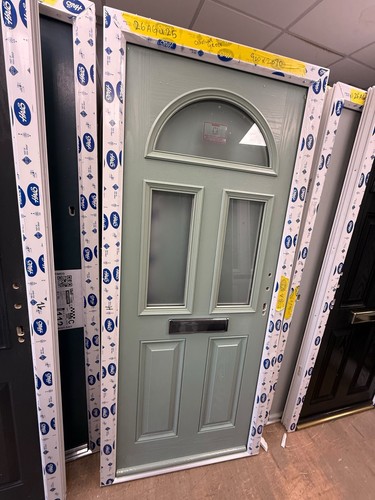 Brand new traditional - brand,