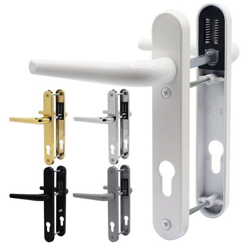Upvc door handle - upvc,