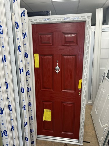 Brand new composite front - brand,